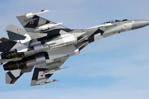 "T&uuml;rk h&uuml;k&uuml;meti onay verirse, Rusya Su-35 i&ccedil;in kısa s&uuml;re i&ccedil;inde teklif sunar"
