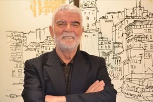 Parkinsonun etkilerinden beyin piliyle kurtuldu