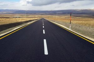 Yolların onarımında teknolojiyle tasarruf