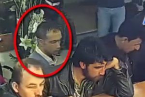Noterde işlem yaptıranların cep telefonunu &ccedil;alan ş&uuml;pheli tutuklandı