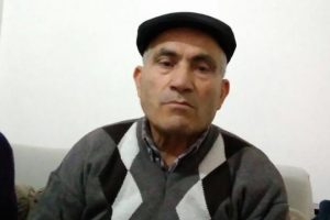 Hava almak i&ccedil;in evden &ccedil;ıktı, bir haftadır haber alınamıyor