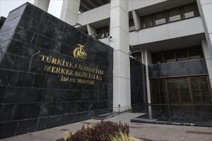 Merkez Bankası rezervleri arttı