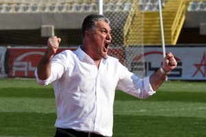 Karşıyaka'da Toros'un g&uuml;veni tam