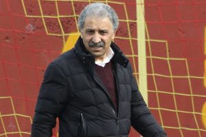 Bedir: Aşağılarla akrabalığımızı sonlandıracağız