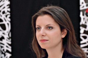 Tutuklanan Assange hakkında Simonyan'dan a&ccedil;ıklama