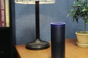 Amazon hakkında skandal iddia: Ses kaydı yapıyor