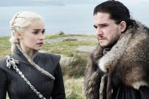 Game of Thrones, yeni sezon başlamadan rekor kırdı