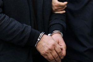 FET&Ouml; soruşturması kapsamında bir teğmene g&ouml;zaltı