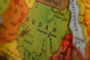 Sudanlı muhaliflerden g&ouml;sterilere ilişkin a&ccedil;ıklama