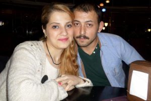 Eşinin &ouml;l&uuml;m&uuml;ne neden olan s&uuml;r&uuml;c&uuml; serbest bırakıldı: Benim aklım almıyor