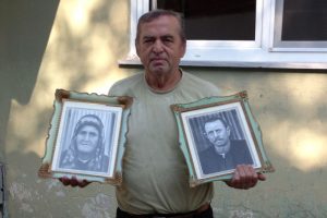 'Tombulacık Halime'm', Devrek t&uuml;rk&uuml;s&uuml; olarak tescillendi