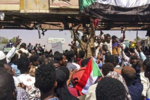 BM Özel Raportörlerinden Sudan'a 'OHAL'in kaldırılması' çağrısı