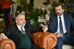 Bursa Gürsu Belediye Başkanı Işık: "Hemşehrilerimizin teveccühüne layık olmaya çalışacağız"