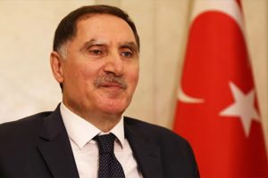 Malko&ccedil;: 2023'te d&uuml;nyanın en iyileri arasında olacağız