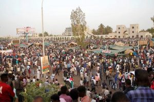 ABD'den Sudan çağrısı: Sivil katılıma izin verin
