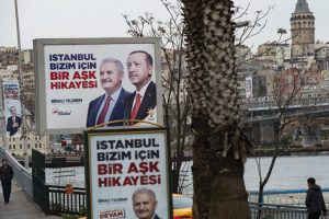 "&Ouml;l&uuml;lerin yerine oy kullanılmış, İstanbul'da se&ccedil;imler yenilenmeli"