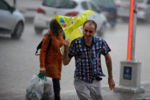 Bursa'da bugün ve hafta sonu hava durumu nasıl olacak? (12 Nisan 2019 Cuma)