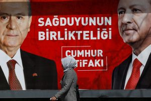 "Erdoğan Cumhur İttifakı'nı bitirecek"