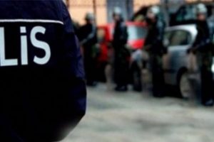Kritik operasyon! &Ccedil;ok sayıda polis hakkında g&ouml;zaltı kararı