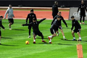 Beşiktaş'ın rakibi Medipol Başakşehir