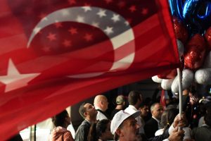 ABD'den vatandaşlarına T&uuml;rkiye'ye seyahat uyarısı: Ka&ccedil;ırılabilirsiniz