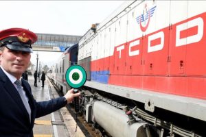 TCDD'den iki demir yolu hattı için uyarı