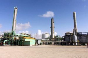 Libya'nın petrol ve doğal gaz ihracatı tehdit altında
