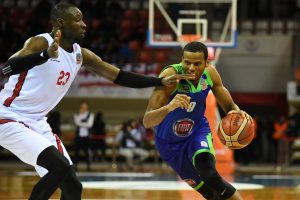 TOFAŞ, Gaziantep Basketbol'u ağırlayacak