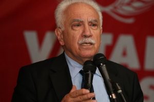 Perin&ccedil;ek: İ&ccedil; cepheyi sağlam tutmak esastır