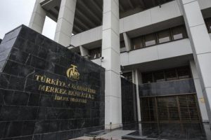 Merkez Bankası repo ihalesini tamamladı