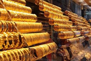 Serbest piyasada altın fiyatları (Gram altın ne kadar oldu?)