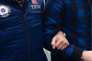 "Mahrem askeri yapılanmasına" y&ouml;nelik soruşturmada 7 g&ouml;zaltı