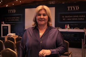 "Turizmde d&ouml;n&uuml;ş&uuml;mle 100 milyon turiste ulaşılabilir"