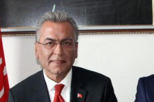 Torbalı Belediye Başkanı Uygur hakkında adli ve idari soruşturma