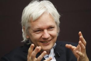 BM'den Assange için çağrı!