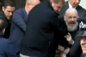 Fransa: Assange'a sığınma hakkı tanımayacağız