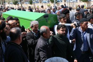 &Ouml;l&uuml; bulunan &uuml;niversiteli G&ouml;khan, intihar etmiş