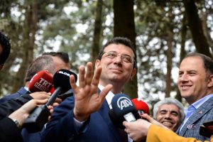 İmamoğlu: YSK'dan son derece kararlı bir duruş bekliyoruz
