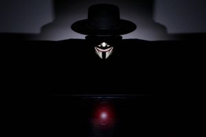 Anonymous'dan tehdit gibi a&ccedil;ıklama: İnternetin g&uuml;c&uuml; &uuml;zerinize boşalmak &uuml;zere