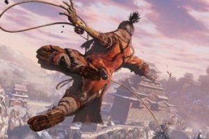 Sekiro: Shadows Die Twice iki milyon sattı