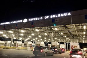 Bulgaristan Dışişleri Bakanlığı'ndan T&uuml;rkiye'ye gidecek s&uuml;r&uuml;c&uuml;lere uyarı