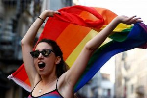 İstanbul LGBTİ+ Onur Haftası 2019 etkinlik tarihi belli oldu