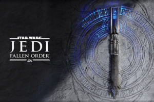 Star Wars Jedi: Fallen Order'ın posteri sızdırıldı!
