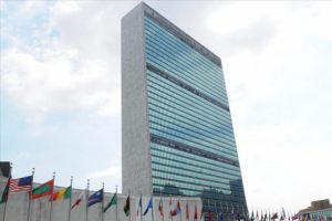 BM'den Sudan'da sükunet çağrısı