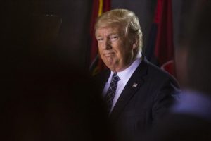 'İran, Trump i&ccedil;in her zaman kullanılabilir bir enstr&uuml;man'