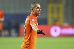 G&ouml;khan İnler'den flaş Beşiktaş paylaşımı