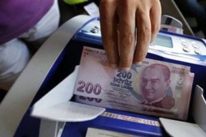 Moody's, Türkiye için enflasyon tahminini açıkladı