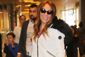 Ziynet Sali: Jennifer Lopez'i beğenmiyorum