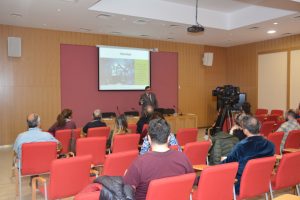 Anadolu Üniversitesinde Dijital Dönüşüm ve Endüstri 4.0 semineri düzenlendi