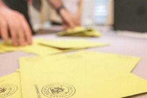İstanbul Maltepe'deki oy sayımı iptal edildi